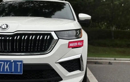 Skoda Kodiaq I, 2022 год, 2 800 000 рублей, 4 фотография