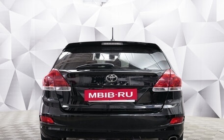 Toyota Venza I, 2013 год, 2 250 000 рублей, 4 фотография
