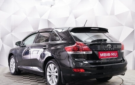 Toyota Venza I, 2013 год, 2 250 000 рублей, 3 фотография