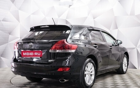 Toyota Venza I, 2013 год, 2 250 000 рублей, 5 фотография