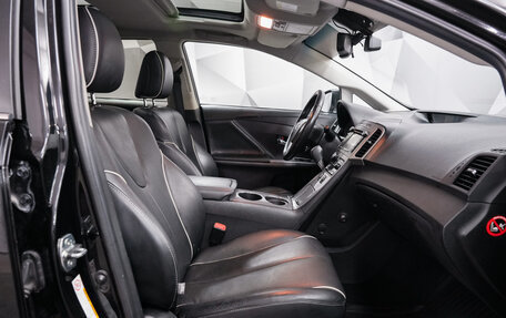 Toyota Venza I, 2013 год, 2 250 000 рублей, 12 фотография