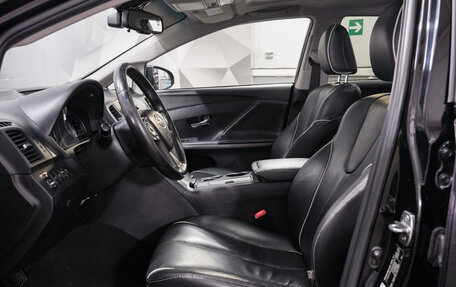 Toyota Venza I, 2013 год, 2 250 000 рублей, 10 фотография