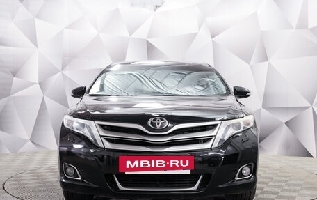 Toyota Venza I, 2013 год, 2 250 000 рублей, 8 фотография