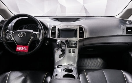 Toyota Venza I, 2013 год, 2 250 000 рублей, 11 фотография