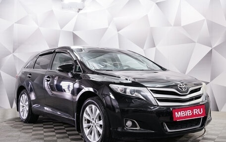 Toyota Venza I, 2013 год, 2 250 000 рублей, 7 фотография