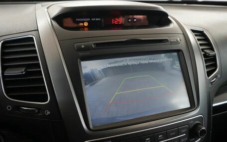 KIA Sorento II рестайлинг, 2012 год, 1 380 000 рублей, 7 фотография