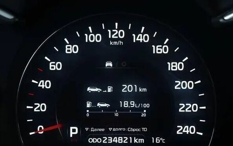 KIA Sorento II рестайлинг, 2012 год, 1 380 000 рублей, 6 фотография