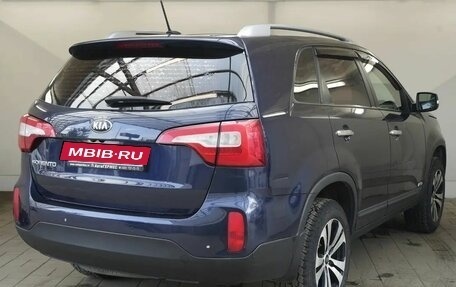 KIA Sorento II рестайлинг, 2012 год, 1 380 000 рублей, 4 фотография