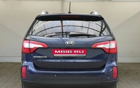 KIA Sorento II рестайлинг, 2012 год, 1 380 000 рублей, 3 фотография