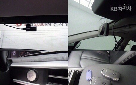 KIA K5, 2022 год, 1 854 023 рублей, 8 фотография