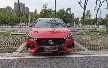 MG 6, 2020 год, 1 100 000 рублей, 2 фотография