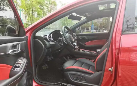 MG 6, 2020 год, 1 100 000 рублей, 4 фотография