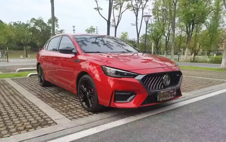 MG 6, 2020 год, 1 100 000 рублей, 3 фотография