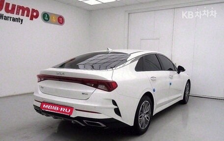 KIA K5, 2022 год, 1 854 023 рублей, 3 фотография