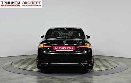 Lexus ES VII, 2019 год, 3 970 000 рублей, 6 фотография
