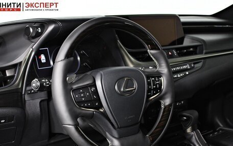 Lexus ES VII, 2019 год, 3 970 000 рублей, 16 фотография