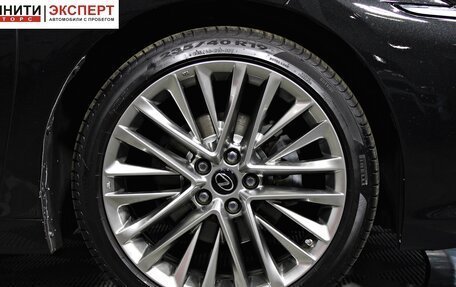 Lexus ES VII, 2019 год, 3 970 000 рублей, 11 фотография