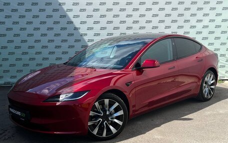 Tesla Model 3 I, 2023 год, 4 995 000 рублей, 3 фотография