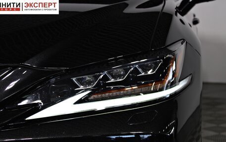 Lexus ES VII, 2019 год, 3 970 000 рублей, 10 фотография