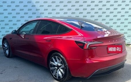 Tesla Model 3 I, 2023 год, 4 995 000 рублей, 5 фотография