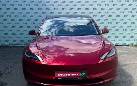 Tesla Model 3 I, 2023 год, 4 995 000 рублей, 2 фотография