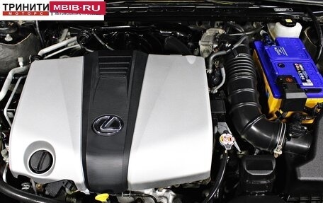Lexus ES VII, 2019 год, 3 970 000 рублей, 13 фотография