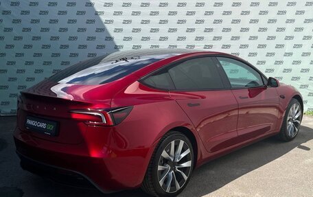 Tesla Model 3 I, 2023 год, 4 995 000 рублей, 7 фотография