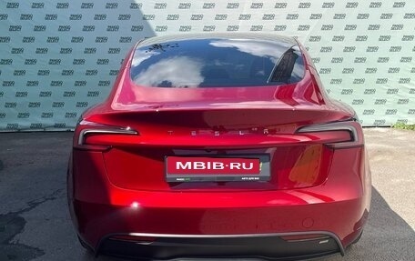 Tesla Model 3 I, 2023 год, 4 995 000 рублей, 6 фотография