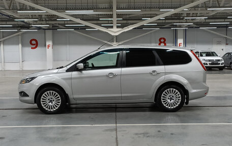 Ford Focus II рестайлинг, 2011 год, 664 950 рублей, 8 фотография