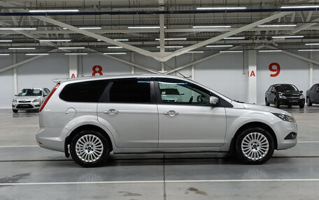 Ford Focus II рестайлинг, 2011 год, 664 950 рублей, 4 фотография