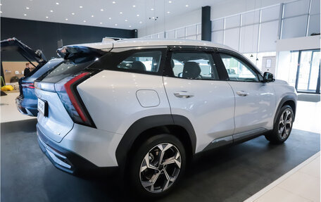 Geely Atlas, 2024 год, 3 918 000 рублей, 3 фотография