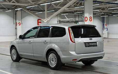 Ford Focus II рестайлинг, 2011 год, 664 950 рублей, 7 фотография