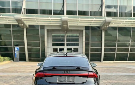 Audi A7, 2021 год, 3 740 000 рублей, 5 фотография