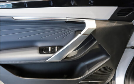 Geely Atlas, 2024 год, 3 918 000 рублей, 9 фотография