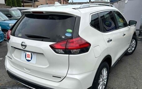 Nissan X-Trail, 2021 год, 2 223 855 рублей, 5 фотография