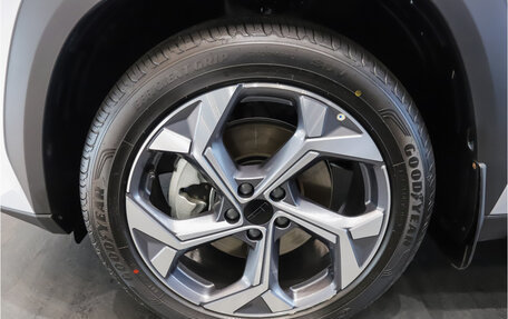 Geely Atlas, 2024 год, 3 918 000 рублей, 7 фотография