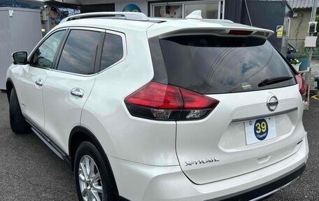 Nissan X-Trail, 2021 год, 2 223 855 рублей, 7 фотография
