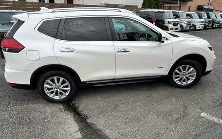 Nissan X-Trail, 2021 год, 2 223 855 рублей, 4 фотография