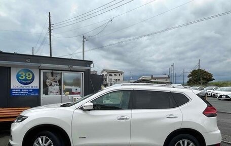 Nissan X-Trail, 2021 год, 2 223 855 рублей, 8 фотография