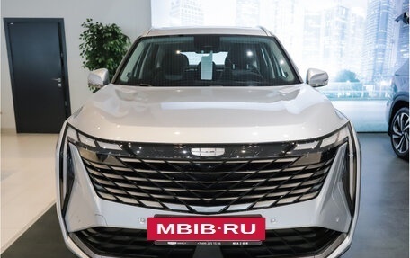 Geely Atlas, 2024 год, 3 918 000 рублей, 5 фотография