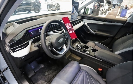 Geely Atlas, 2024 год, 3 918 000 рублей, 8 фотография