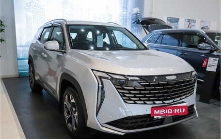 Geely Atlas, 2024 год, 3 918 000 рублей, 4 фотография