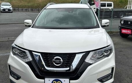 Nissan X-Trail, 2021 год, 2 223 855 рублей, 2 фотография
