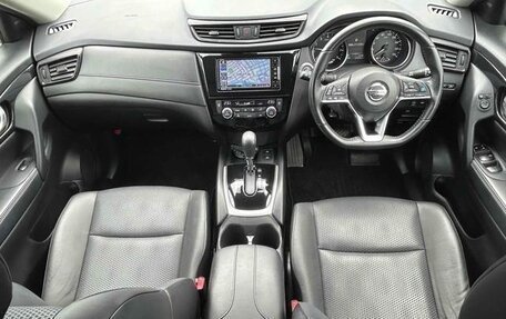 Nissan X-Trail, 2021 год, 2 223 855 рублей, 9 фотография
