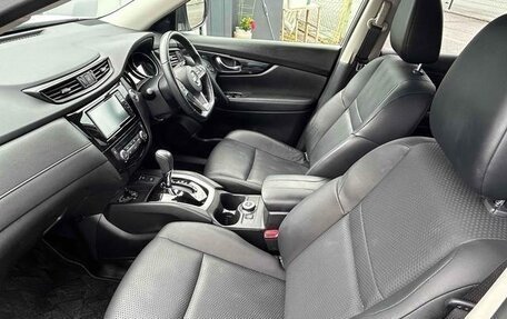 Nissan X-Trail, 2021 год, 2 223 855 рублей, 10 фотография