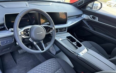 Haval F7, 2025 год, 3 249 000 рублей, 3 фотография