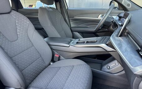 Haval F7, 2025 год, 3 249 000 рублей, 4 фотография