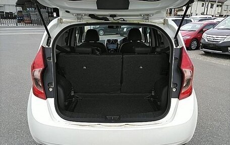 Nissan Note II рестайлинг, 2013 год, 600 000 рублей, 5 фотография