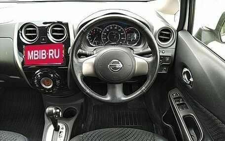Nissan Note II рестайлинг, 2013 год, 600 000 рублей, 6 фотография