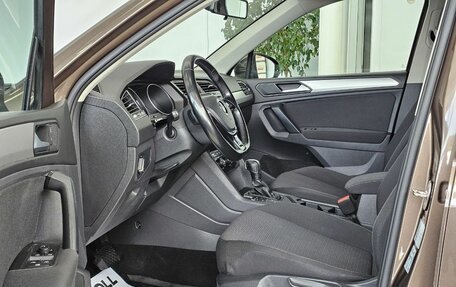 Volkswagen Tiguan II, 2019 год, 2 585 000 рублей, 12 фотография